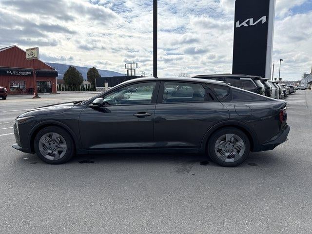 2025 Kia K4 LX FWD
