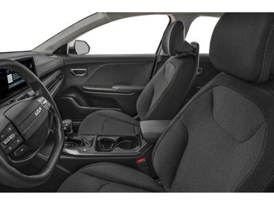2026 Kia K4 LXS Sedan