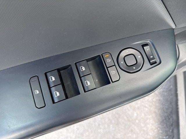 2025 Kia K4 LX FWD