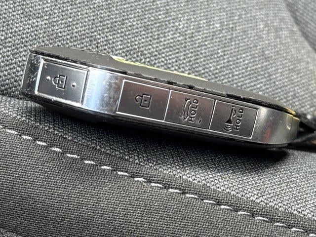 2025 Kia K4 LX FWD