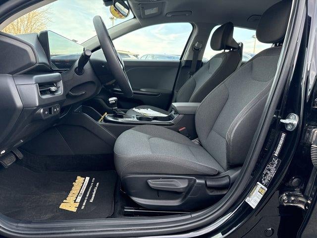 2025 Kia K4 LX FWD