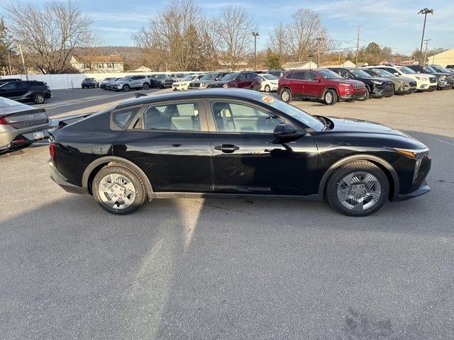 2025 Kia K4 LX FWD