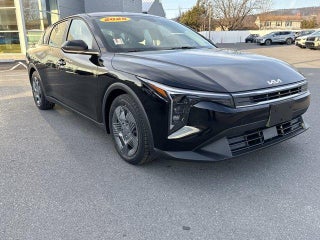 2025 Kia K4 LX FWD