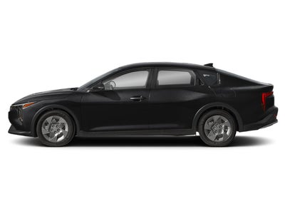 2025 Kia K4 LX FWD