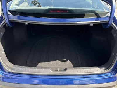 2025 Kia K4 EX FWD