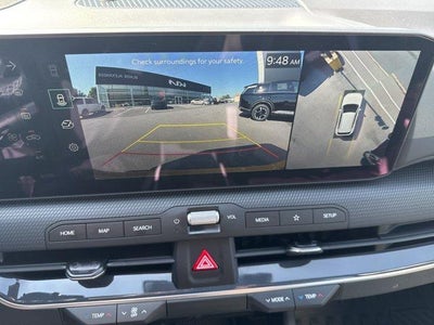 2026 Kia K4 Hatchback GT-Line Turbo FWD