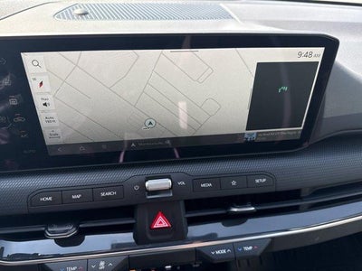 2026 Kia K4 Hatchback GT-Line Turbo FWD