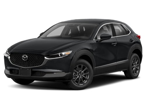 2020 Mazda Mazda CX-30 AWD