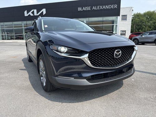 2023 Mazda Mazda CX-30 2.5 S Preferred Package AWD