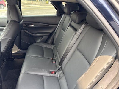 2023 Mazda Mazda CX-30 2.5 S Preferred Package AWD