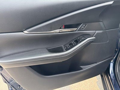 2023 Mazda Mazda CX-30 2.5 S Preferred Package AWD