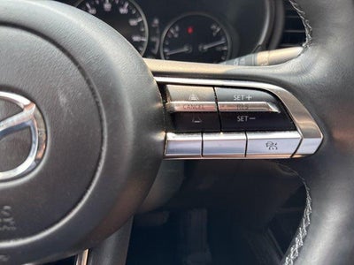 2023 Mazda Mazda CX-30 2.5 S Preferred Package AWD