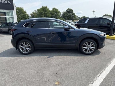 2023 Mazda Mazda CX-30 2.5 S Preferred Package AWD