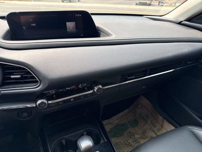 2023 Mazda Mazda CX-30 2.5 S Preferred Package AWD
