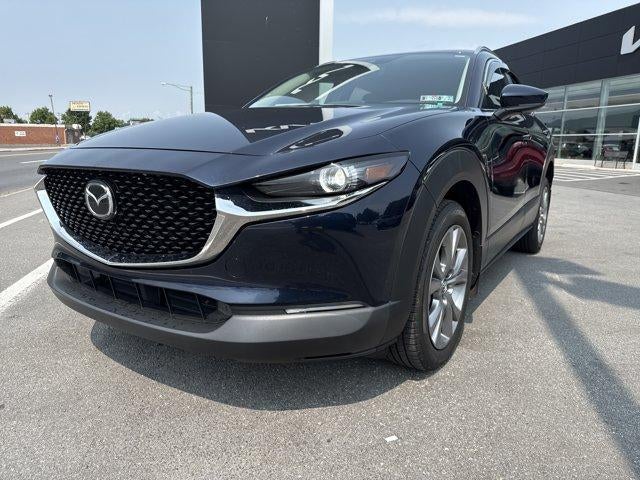 2023 Mazda Mazda CX-30 2.5 S Preferred Package AWD