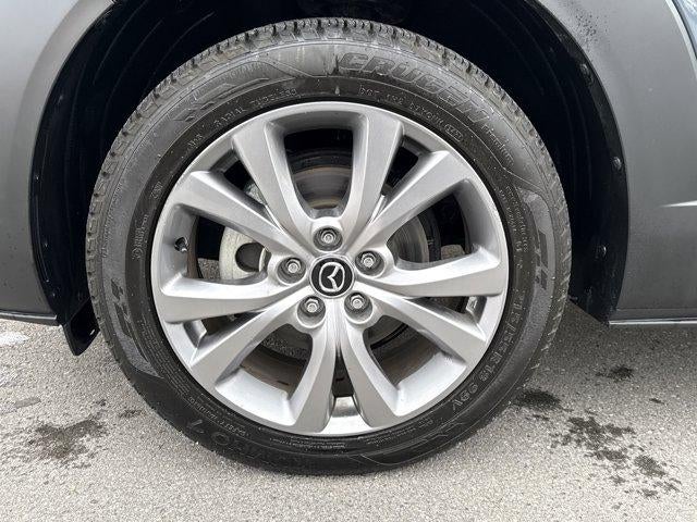 2021 Mazda Mazda CX-30 Premium AWD