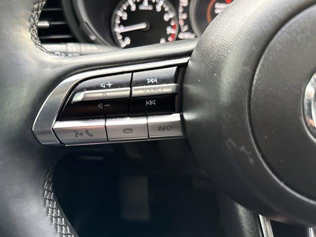 2021 Mazda Mazda CX-30 Premium AWD