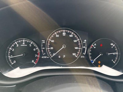 2021 Mazda Mazda CX-30 Premium AWD