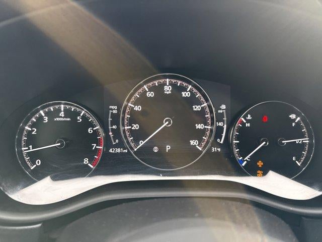 2021 Mazda Mazda CX-30 Premium AWD