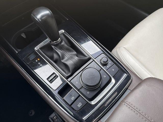 2021 Mazda Mazda CX-30 Premium AWD