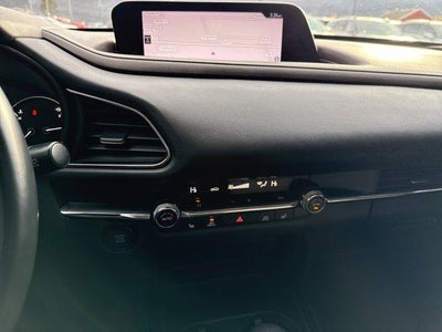2021 Mazda Mazda CX-30 Premium AWD