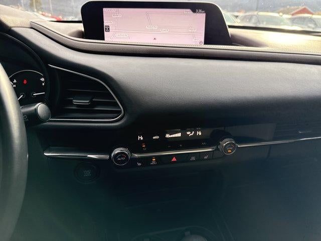 2021 Mazda Mazda CX-30 Premium AWD