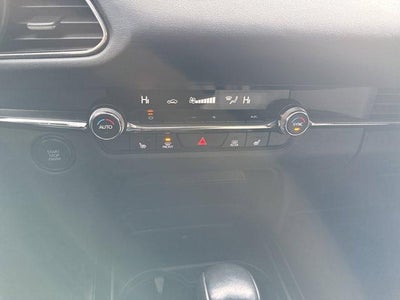 2021 Mazda Mazda CX-30 Premium AWD