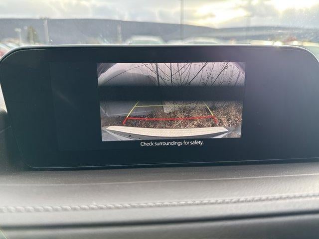 2021 Mazda Mazda CX-30 Premium AWD