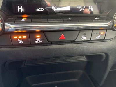 2021 Mazda Mazda CX-30 Premium AWD