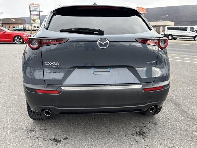2021 Mazda Mazda CX-30 Premium AWD