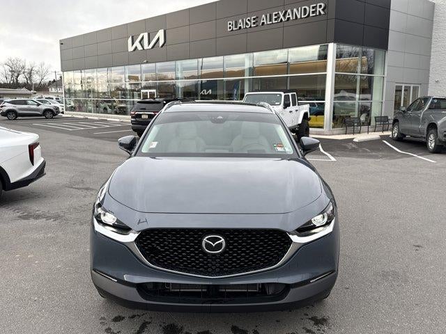 2021 Mazda Mazda CX-30 Premium AWD