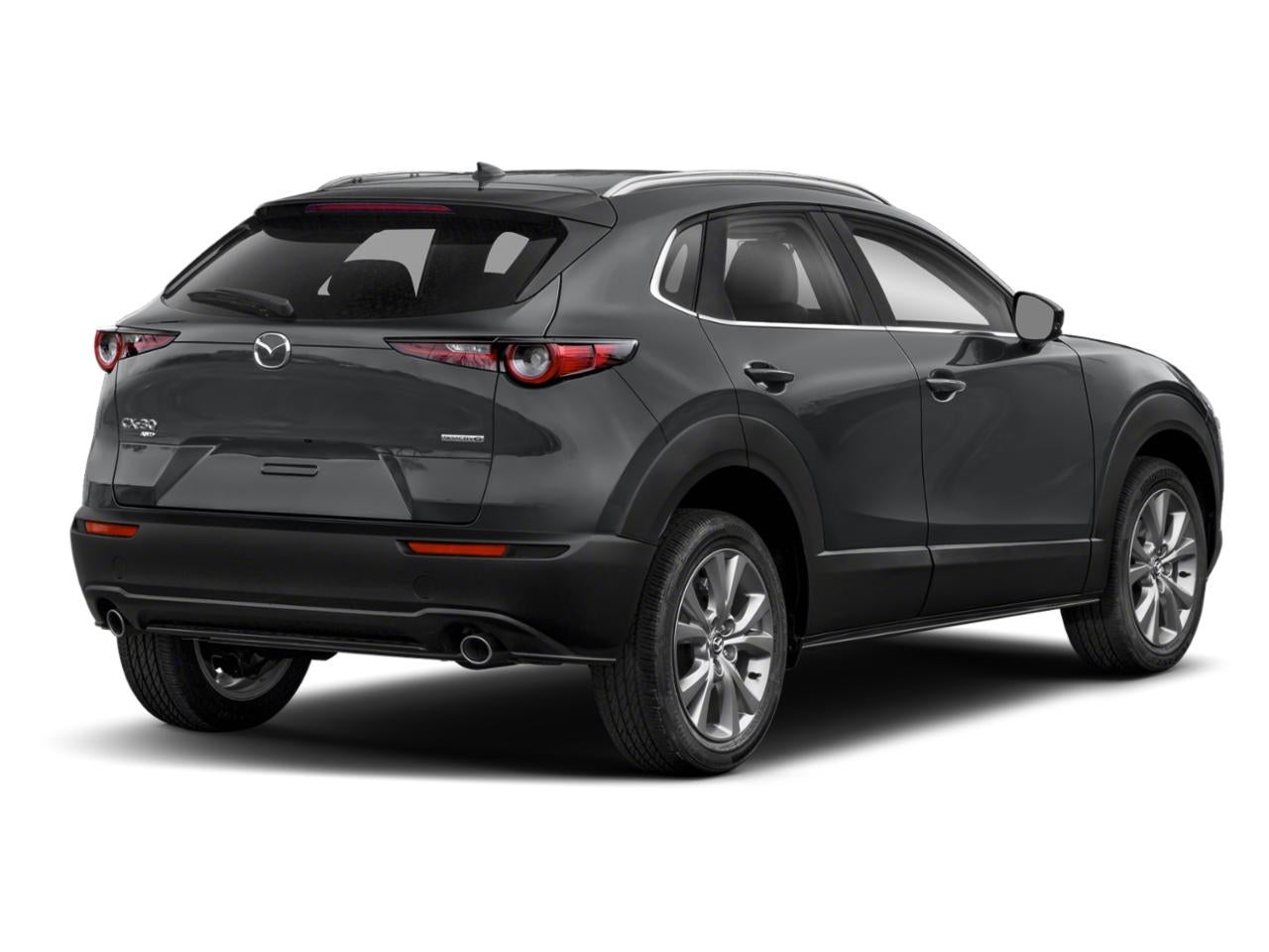2021 Mazda Mazda CX-30 Premium AWD