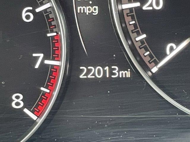 2025 Mazda Mazda3 Sedan 2.5 S Preferred FWD