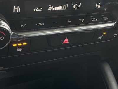 2025 Mazda Mazda3 Sedan 2.5 S Preferred FWD