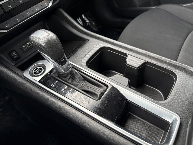 2024 Nissan Sentra SV CVT