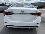 2024 Nissan Sentra SV CVT