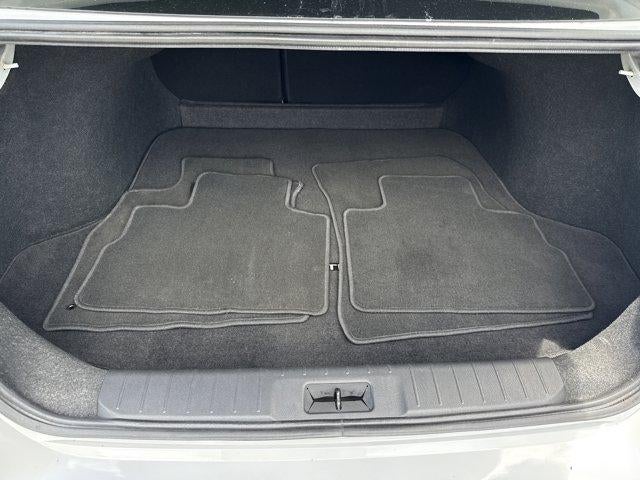 2024 Nissan Sentra SV CVT