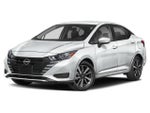 2024 Nissan Versa SV CVT