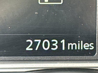 2025 Nissan Versa SV CVT