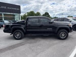 2023 Toyota Tacoma 4WD 4WD TRD Off Road Double Cab 5' Bed V6 AT (Natl)
