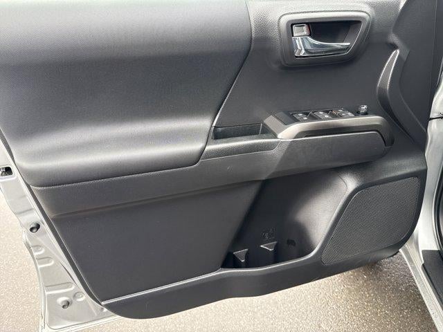 2022 Toyota Tacoma 4WD 4WD TRD Off Road Double Cab 5' Bed V6 AT (Natl)