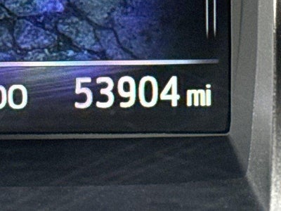 2022 Toyota Tacoma 4WD 4WD TRD Off Road Double Cab 5' Bed V6 AT (Natl)