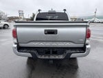 2022 Toyota Tacoma 4WD 4WD TRD Off Road Double Cab 5' Bed V6 AT (Natl)