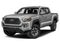 2022 Toyota Tacoma 4WD 4WD TRD Off Road Double Cab 5' Bed V6 AT (Natl)