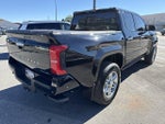 2026 Toyota Tacoma 4WD 4WD Limited Hybrid Double Cab 5' Bed AT (Natl)