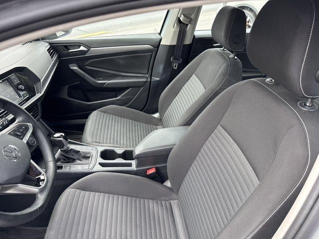 2024 Volkswagen Jetta S Auto