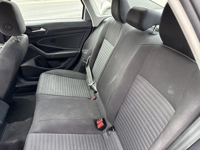 2024 Volkswagen Jetta S Auto