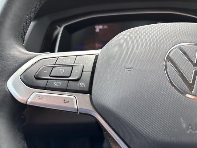 2024 Volkswagen Jetta S Auto
