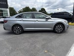 2024 Volkswagen Jetta S Auto