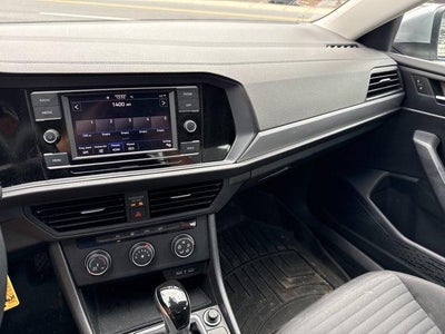 2024 Volkswagen Jetta S Auto